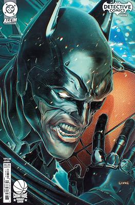 Detective Comics Vol. 1 (1937-2011; 2016-Variant Covers) #1095.2