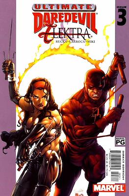 Ultimate Daredevil / Elektra #3