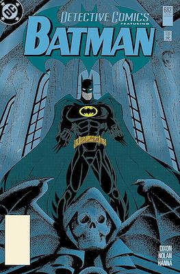 Detective Comics Vol. 1 (1937-2011; 2016-) (Comic Book) #682