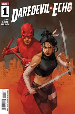 Daredevil & Echo (Comic Book) #1