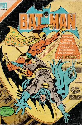 Batman #141