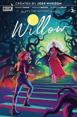 Buffy the Vampire Slayer: Willow (2020-) (Comic Book) #3