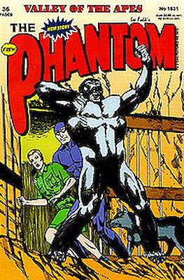 The Phantom #1631