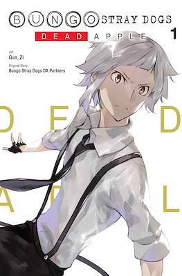 Bungo Stray Dogs Dead Apple (Softcover 132 pp) #1