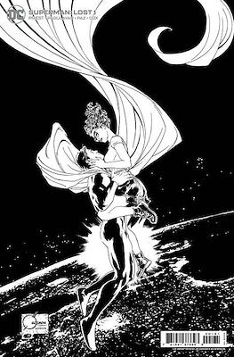 Superman: Lost (2023-Variant Covers) #1.3