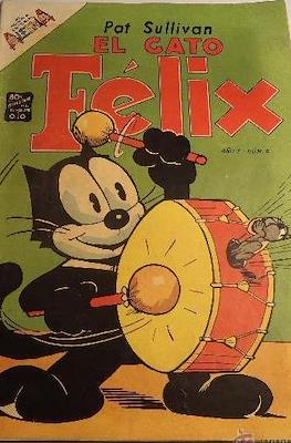 El gato Félix #6