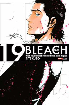 Bleach Remix #19