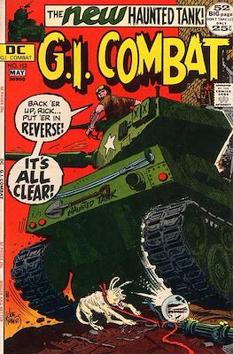 G.I. Combat #153