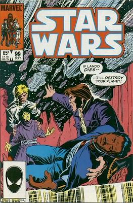Star Wars (1977-1986; 2019) #99