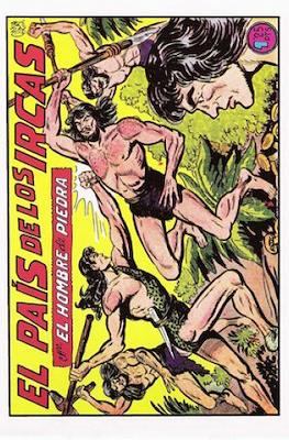 Purk, el hombre de piedra (1950-1958) #154