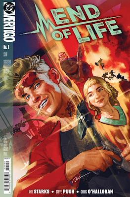 End of Life (2026 Variant Covers) #1.05