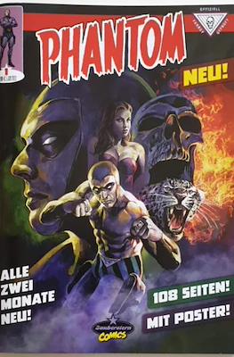 Phantom