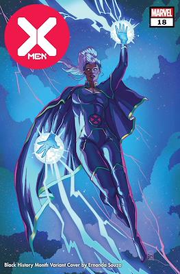 X-Men Vol. 5 (2019- Variant Cover) #18