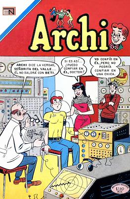Archi #432