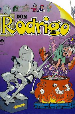Don Rodrigo
