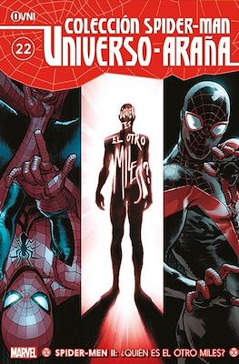 Colección Spider-Man: Universo Araña (Rústica) #22