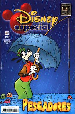 Disney Especial #199