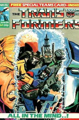 Transformers #64