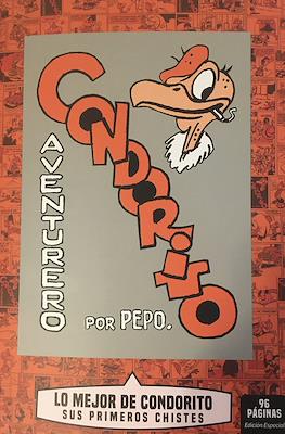 Lo mejor de Condorito (Rústica 96 pp) #1