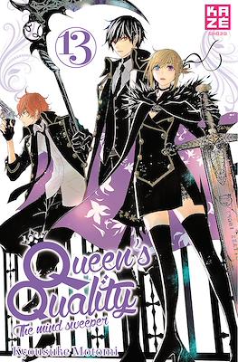 Queen's Quality #13