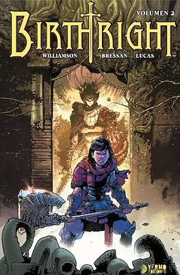 Birthright (Cartoné 240 pp) #2
