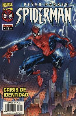 Spiderman Vol. 4 Peter Parker Spiderman (1997-1999) #17