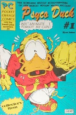 Psyco Duck #1