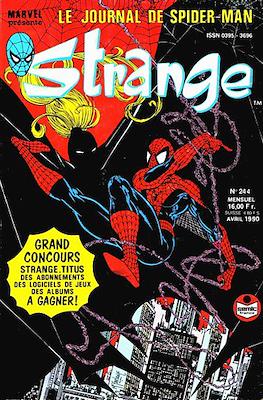 Strange #244