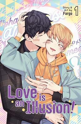 Love is an Illusion! (Softcover) #1