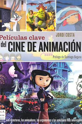 Películas clave del cine de animación