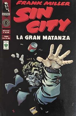 Sin City #3
