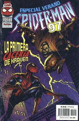 Spiderman Vol. 3 Nuevo Spiderman Especiales (1996-1997) (Grapa) #2