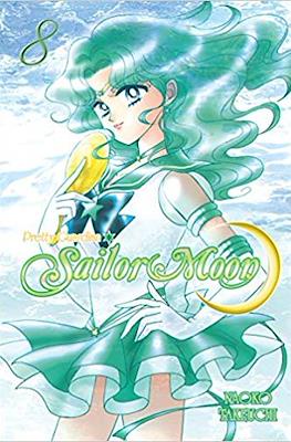 Pretty Guardian Sailor Moon (Softcover) #8