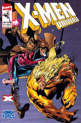 X-Men Universe Vol. 1 #11