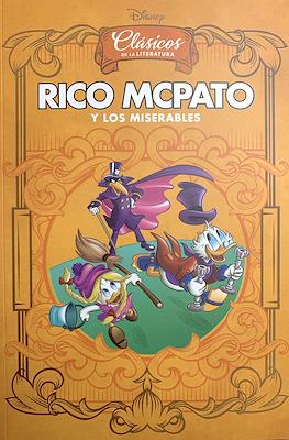 Colección Clásicos de la Literatura Disney (Rústica) #8