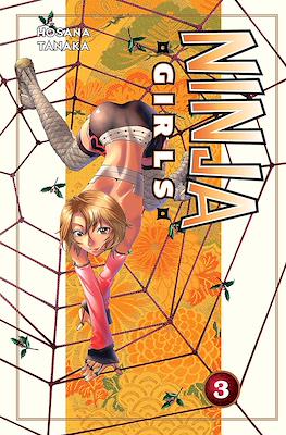 Ninja Girls #3