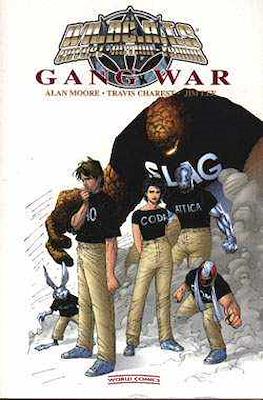 WildC.A.T.S Gang War