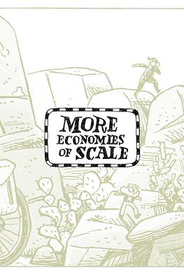More Economies of Scale