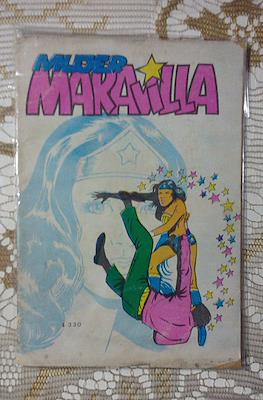 Mujer Maravilla #8