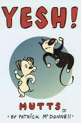 Mutts #4