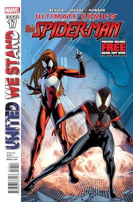 Ultimate Comics Spider-Man (2011-2014) (Comic-Book) #17