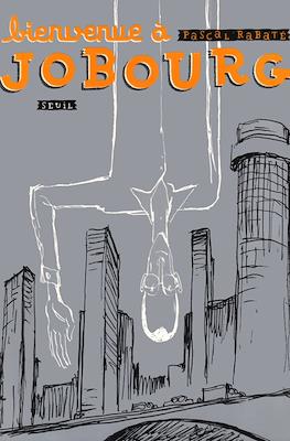 Bienvenue à Jobourg