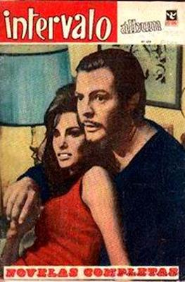 Intervalo Álbum #279