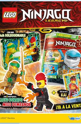 LEGO Ninjago Legacy #26