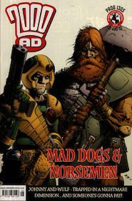 2000 AD #1305