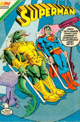 Superman #294