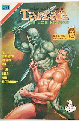 Tarzán #630