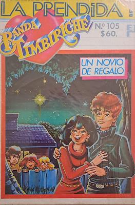 La Banda Timbiriche #105