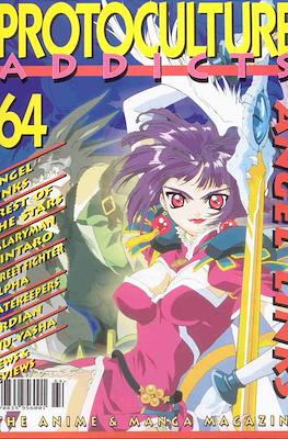 Protoculture Addicts #64