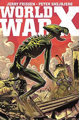 World War X